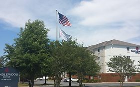 Candlewood Suites Greenville Nc